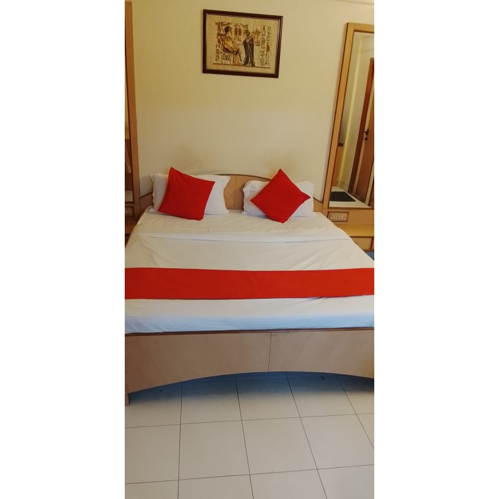 Super Deluxe Rooms (Ac)